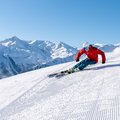 Skifahren in Gastein Piste (c) Gasteinertal Tourismus GmbH, Christoph Oberschneider