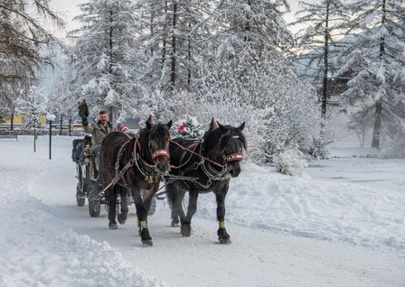 Adventmarkt Bad Hofgastein (c) Gasteinertal Tourismus GmbH, Fotoatelier Wolkersdorfer