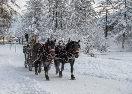 Adventmarkt Bad Hofgastein (c) Gasteinertal Tourismus GmbH, Fotoatelier Wolkersdorfer
