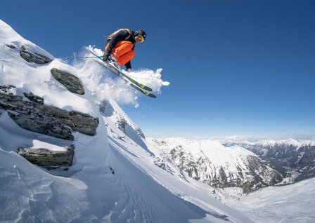 (c) Gasteinertal Tourismus GmbH