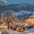 Adventmarkt Bad Hofgastein (c) Gasteinertal Tourismus GmbH, Fotoatelier Wolkersdorfer